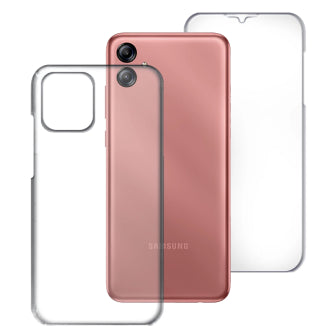 Capa Samsung Galaxy A04e Proteção 360º