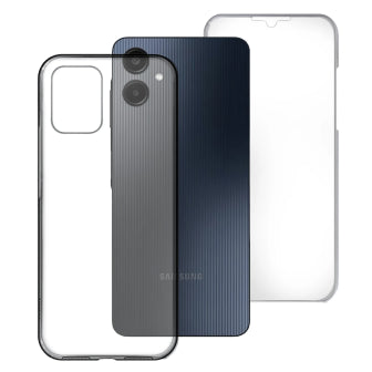 Capa Samsung Galaxy A06 4G Proteção 360º