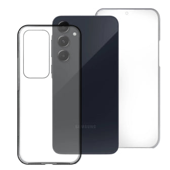 Capa Samsung Galaxy A36 5G Proteção 360º