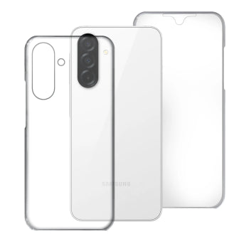 Capa Samsung Galaxy A17 4G Proteção 360º