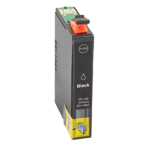 Tinteiro Epson 604 XL Compatível Preto
