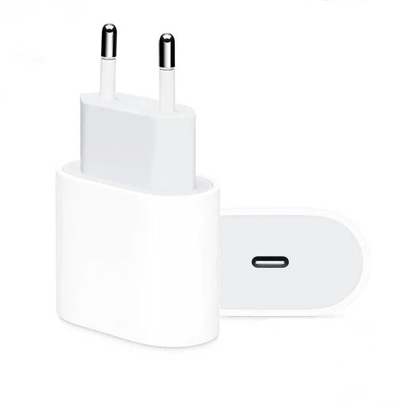Carregador USB-C de 35W c/Cabo