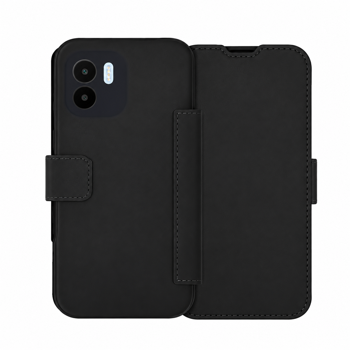 Capa Xiaomi Redmi A1 Flipcover Preta