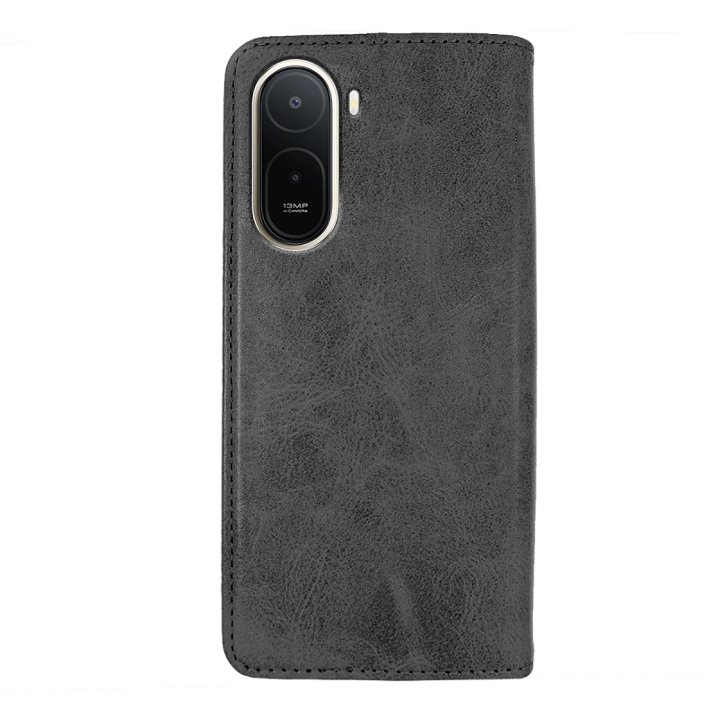 Capa Xiaomi Redmi A7 Flipcover Preta