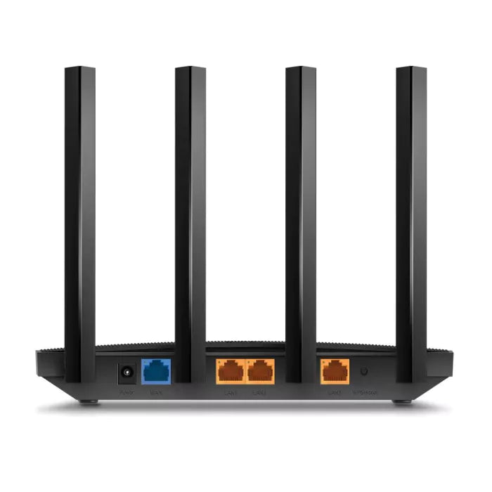 Router TP-Link Archer AX12 AX1500 Dual Band Gigabit Wi-Fi 6