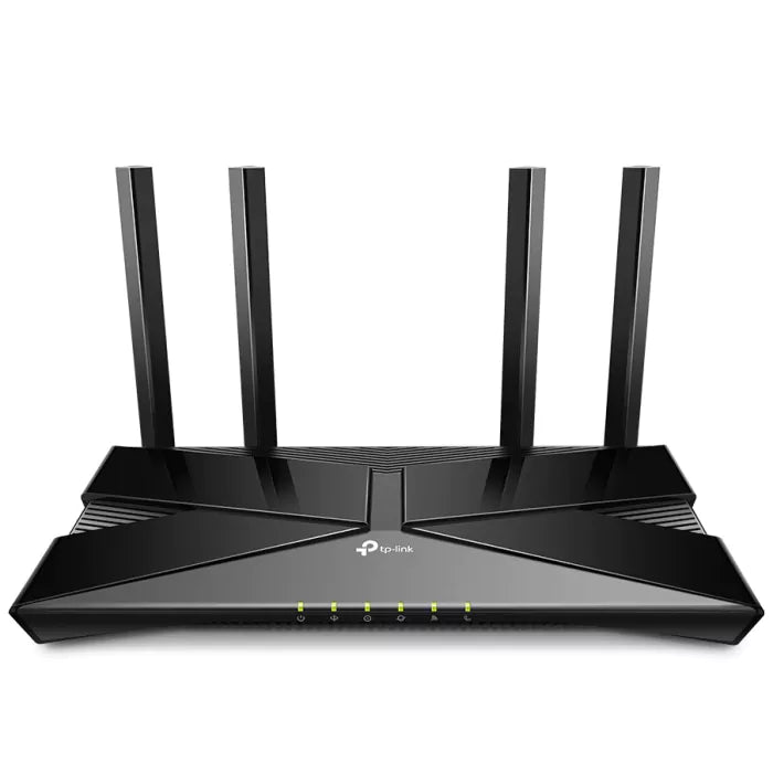Router TP-Link Wireless AX1800 XX230v Dual-Band Gigabit VoIP GPON WiFi 6