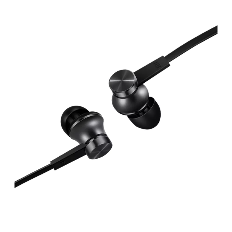 Auricular Xiaomi Mi In-Ear Basic Preto