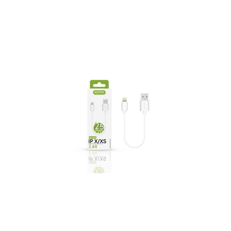 Cabo Lightning Accetel - 25cm