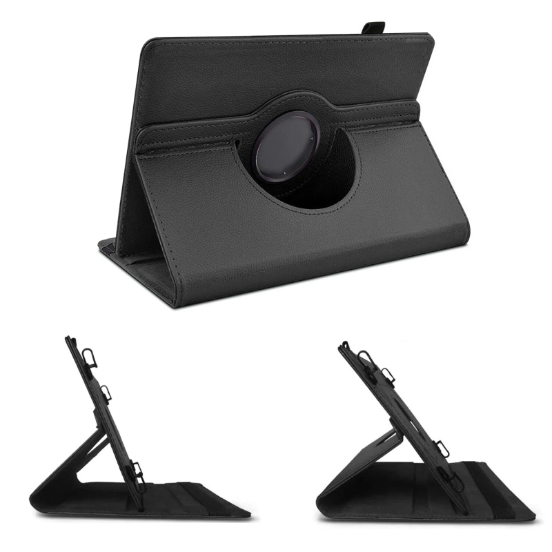 Capa Tablet Universal - de 10.5" a 11" - Preta