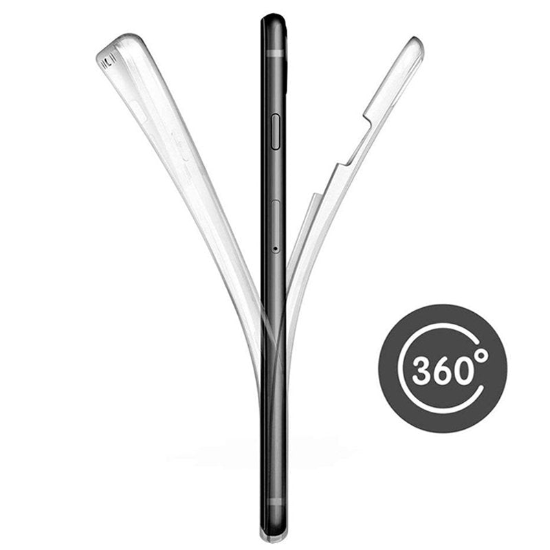 Capa Samsung S24 Proteção 360º
