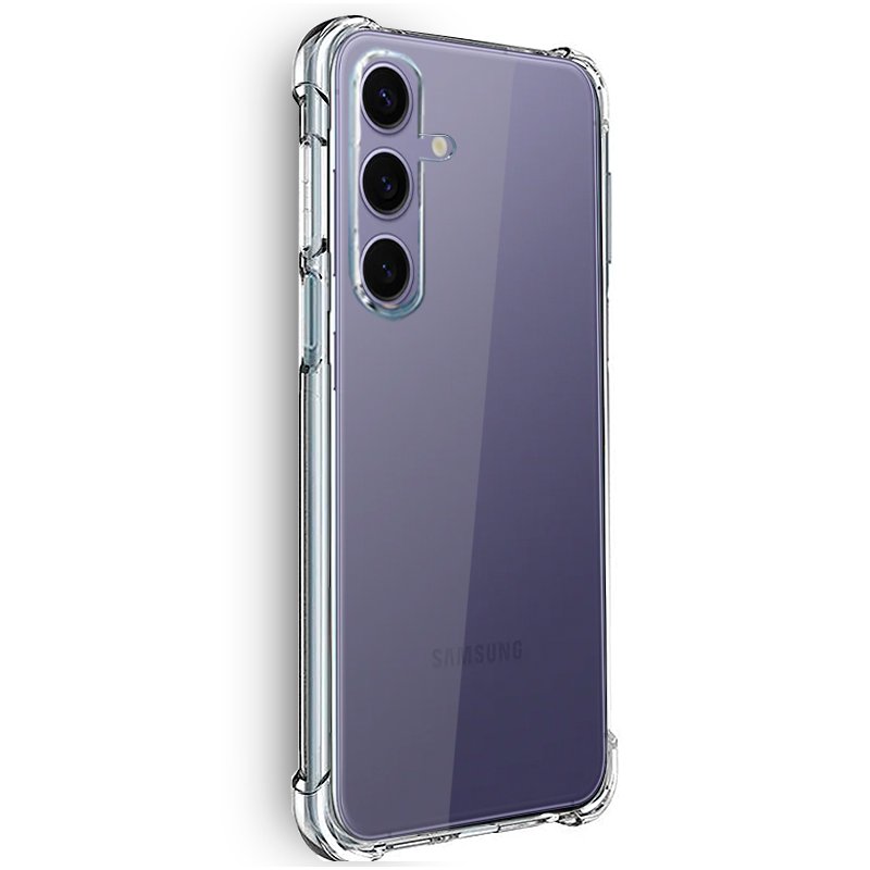 Capa Samsung S24 AntiShock