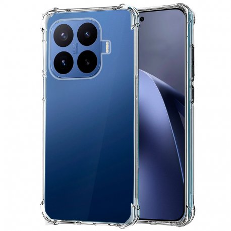 Capa Xiaomi 17T Pro AntiShock Transparente