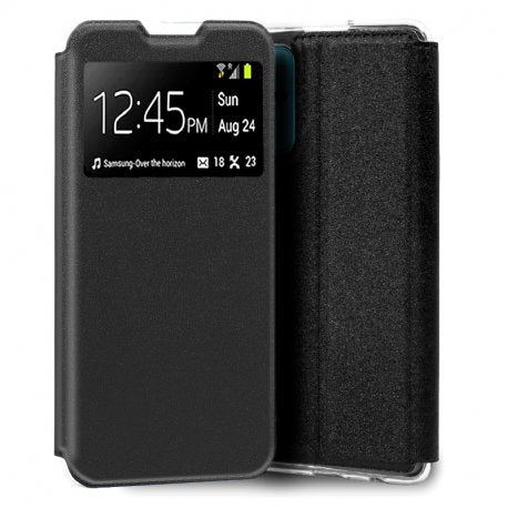 Capa OPPO A96 Flipcover Preta