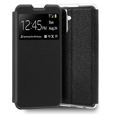 Capa Samsung Galaxy A36 5G Flipcover Preta