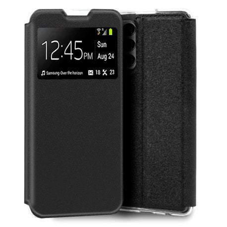 Capa Samsung Galaxy A23 5G Flipcover Preta