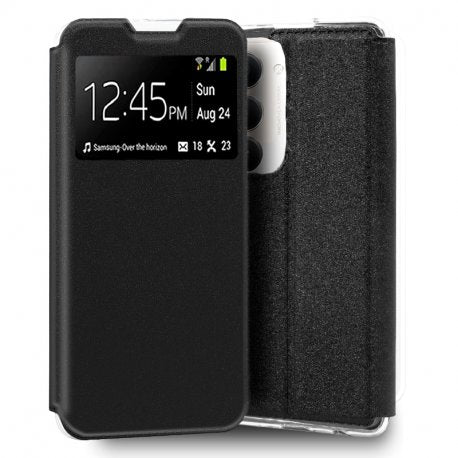 Capa Xiaomi Redmi 15 5G Flipcover Preta