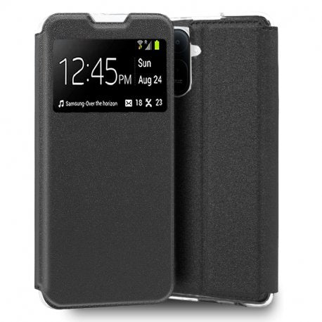 Capa Xiaomi Redmi A7 Pro Flipcover Preta
