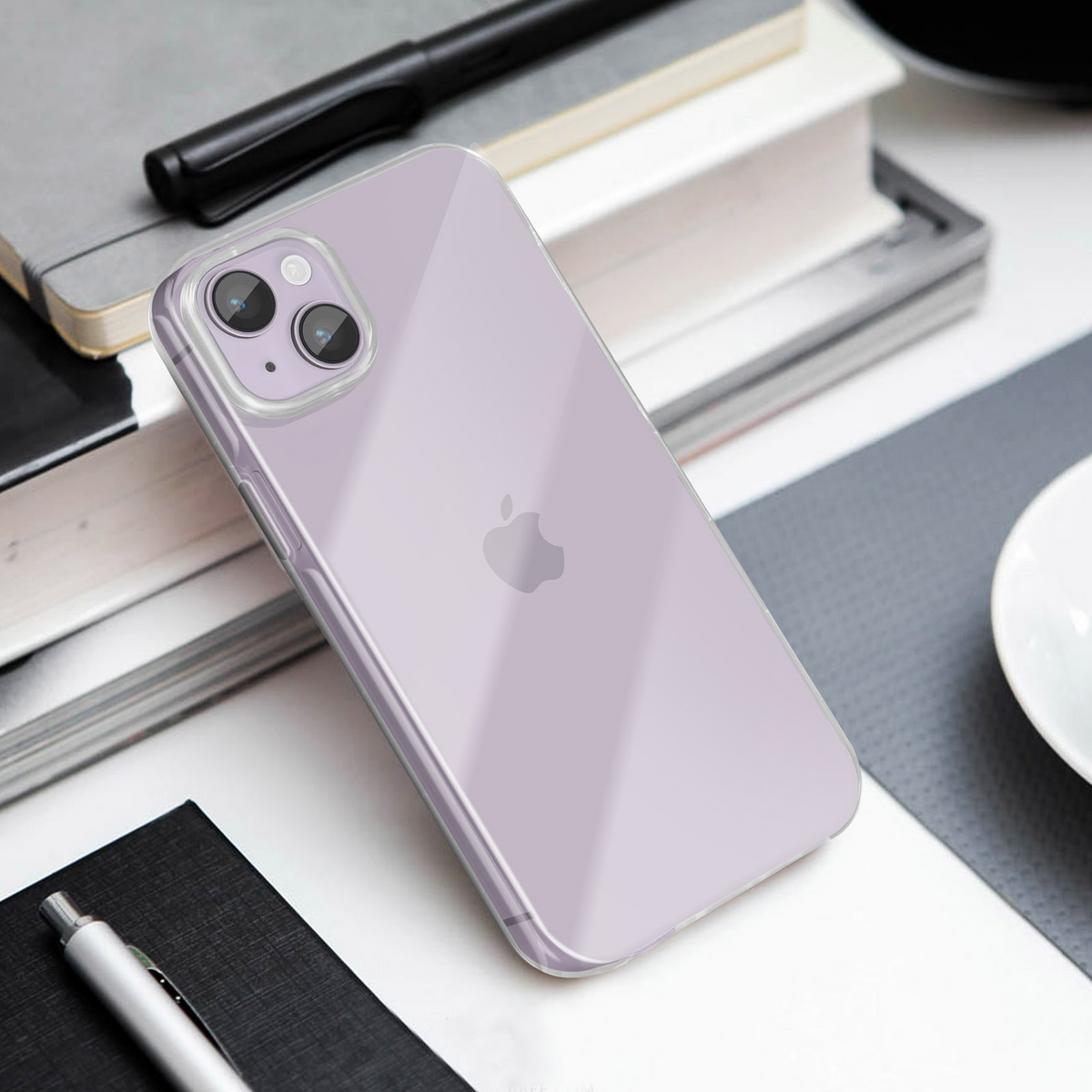 Capa iPhone 14 Proteção 360º
