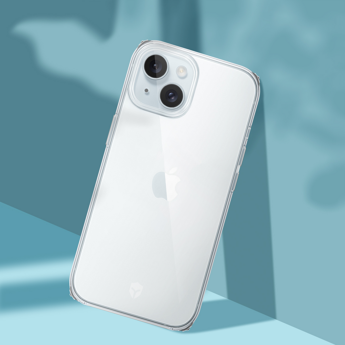 Capa iPhone 15 Plus Premium Transparente