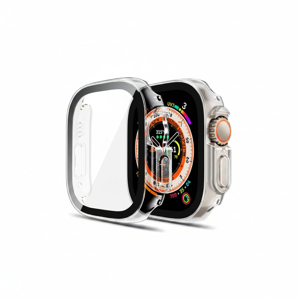 Capa Protetora Apple Watch 49mm