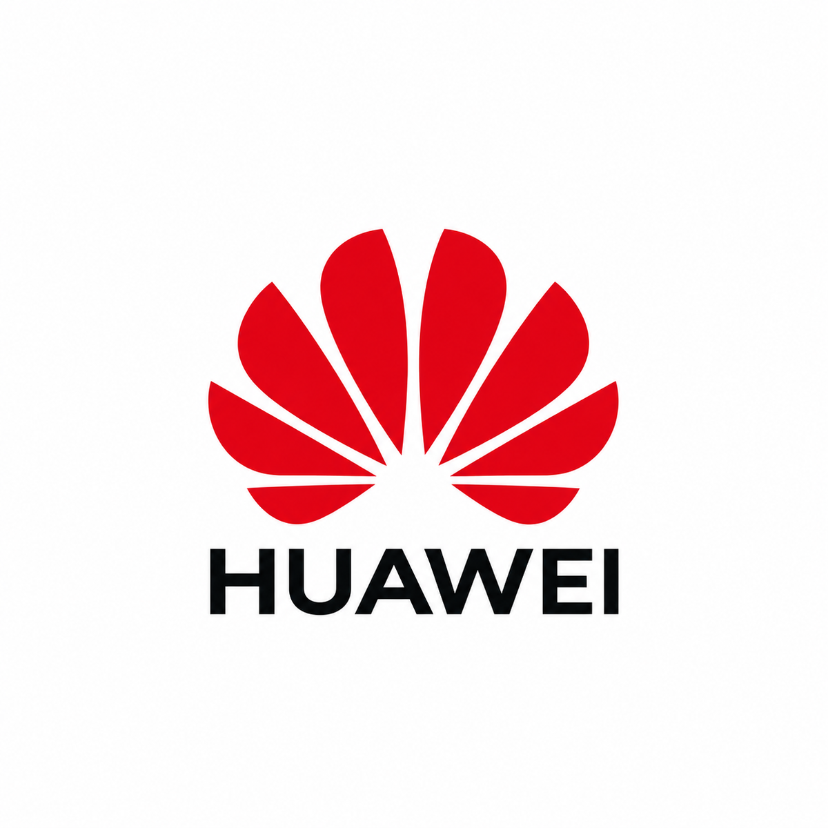 Logótipo Huawei — imagem ilustrativa