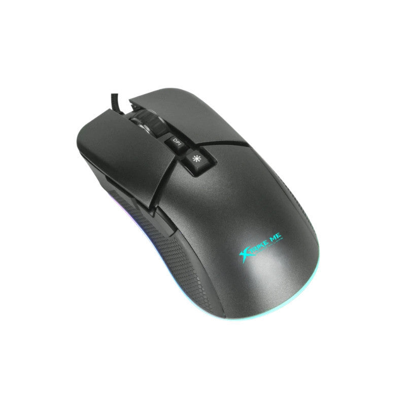 Rato Gaming Xtrike Me GM-310