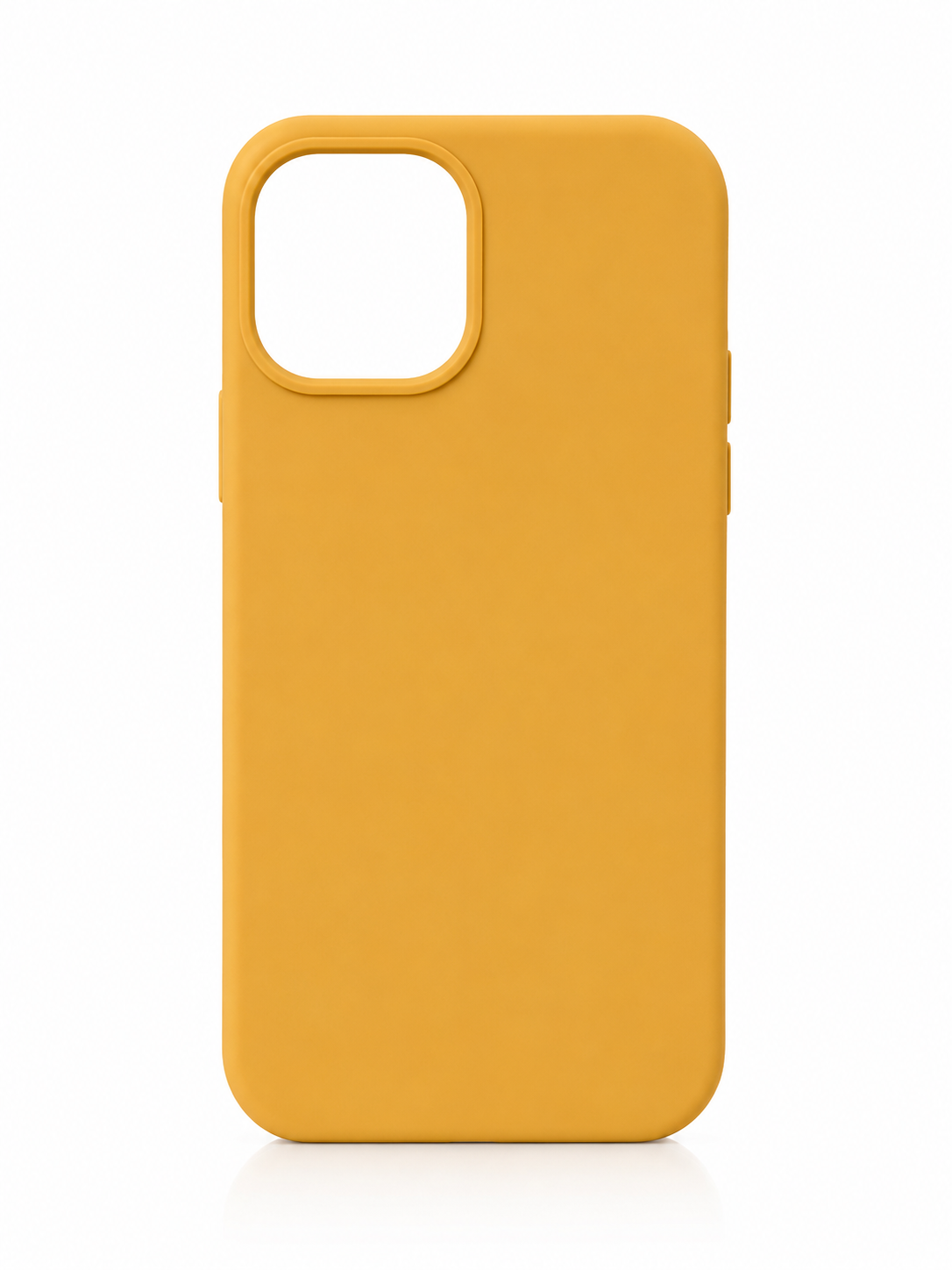 Capa iPhone 12 / 12 Pro Soft Camel