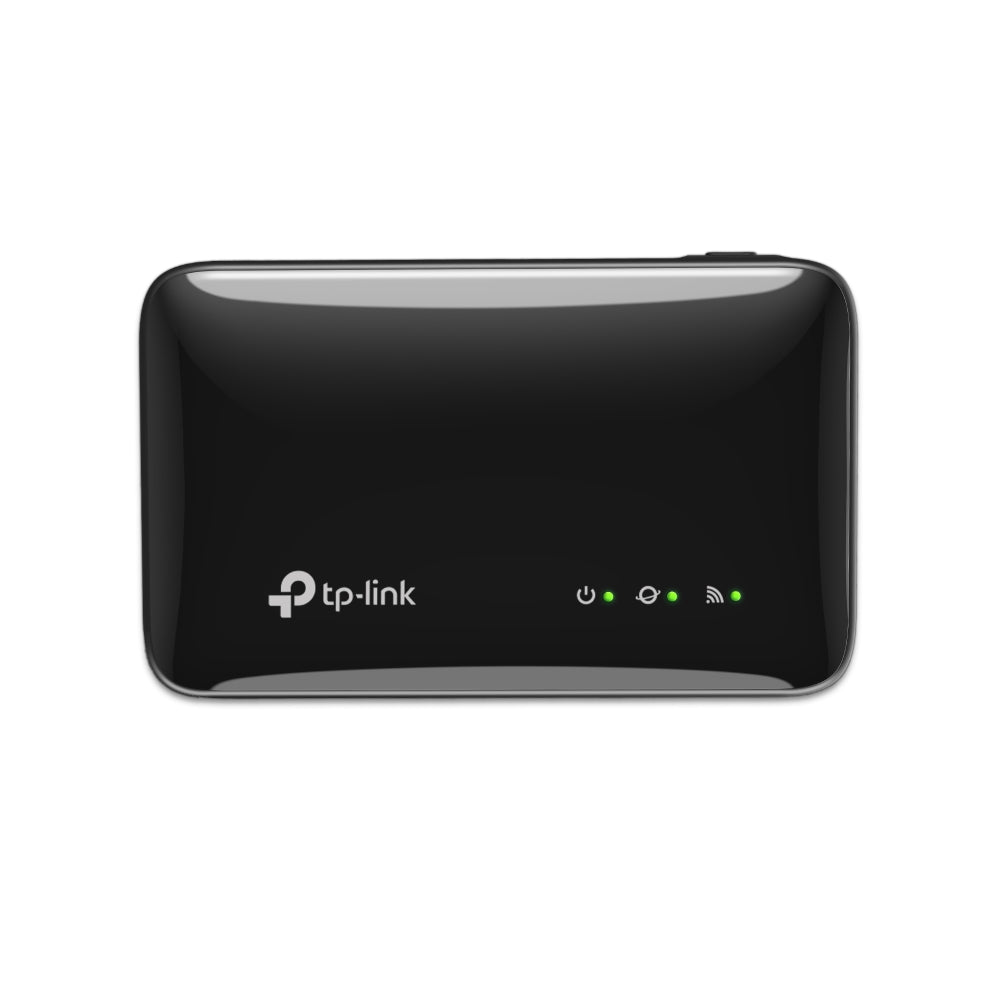 Router portátil TP-Link M7005 — vista 2