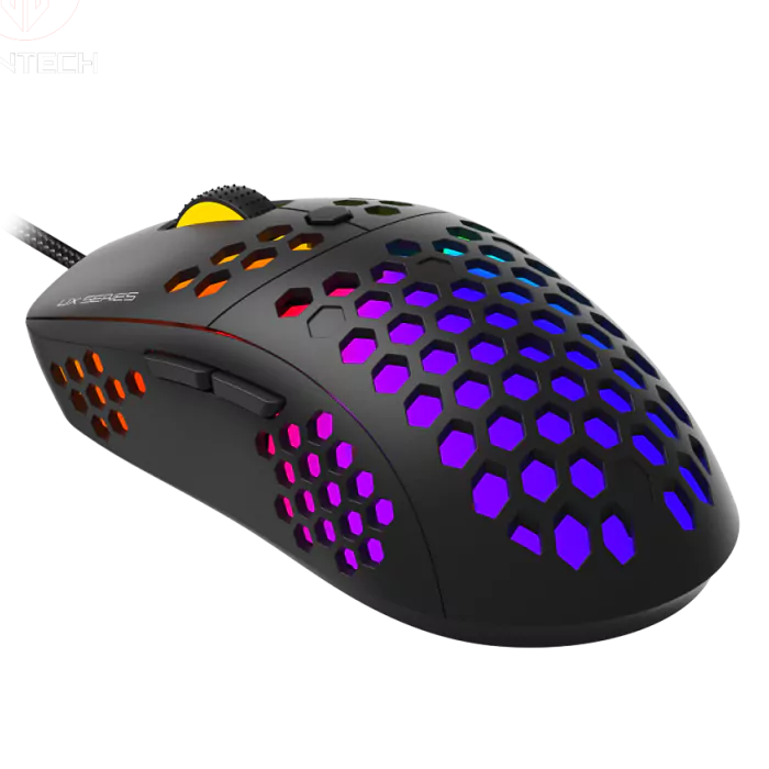 Rato Fantech Hive UX2 12.000dpi