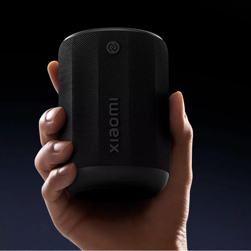 Coluna Bluetooth Xiaomi 6W RGB