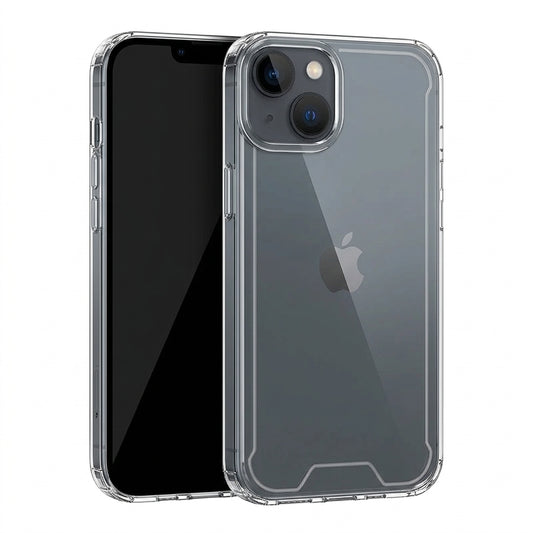 Capa iPhone 14 Plus Antishock Transparente