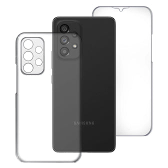 Capa Samsung Galaxy A53 5G Proteção 360º