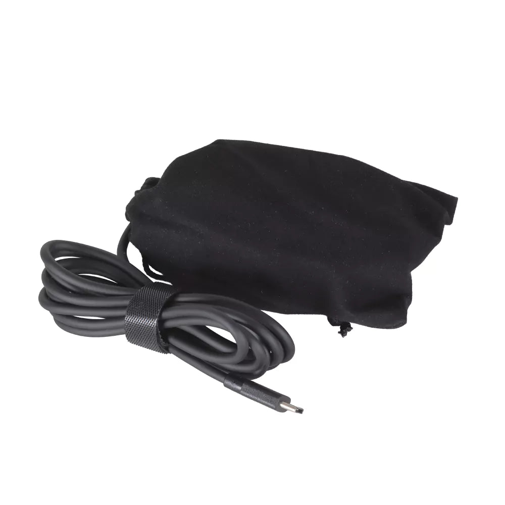 Carregador Universal Portátil + Smartphones iggual TYPE-C PD 65W
