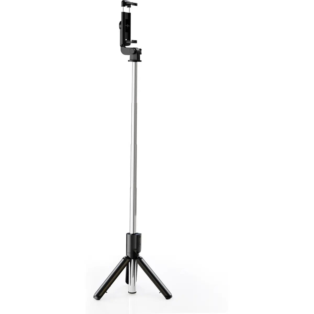 Selfie Stick & Tripé K07 com Comando Bluetooth