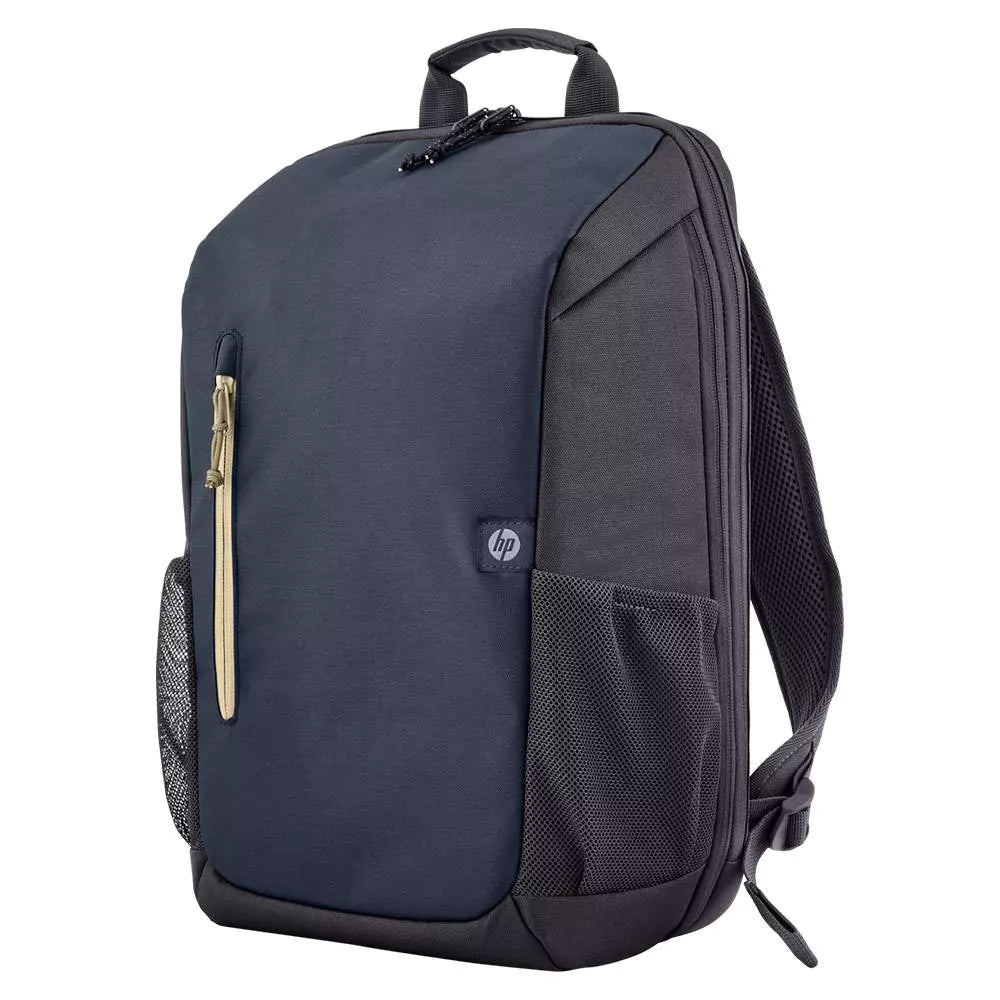 Mochila Portátil até 15.6" HP Travel Azul
