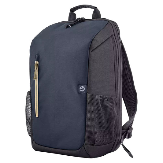 Mochila Portátil até 15.6" HP Travel Azul