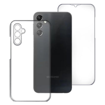 Capa Samsung Galaxy A34 5G Proteção 360º