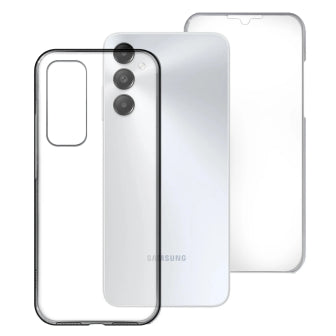 Capa Samsung Galaxy A05s Proteção 360º
