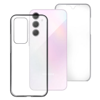 Capa Samsung Galaxy A35 5G Proteção 360º