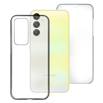 Capa Samsung Galaxy A55 5G Proteção 360º