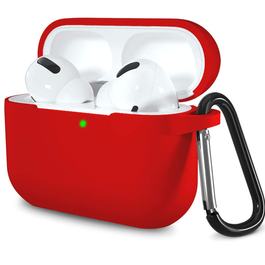 Capa Airpods 2 Pro (Vermelho)