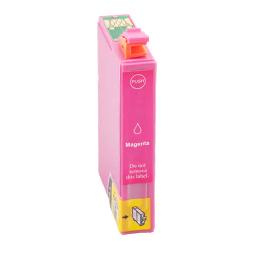 Tinteiro Epson 603 XL Compatível Magenta