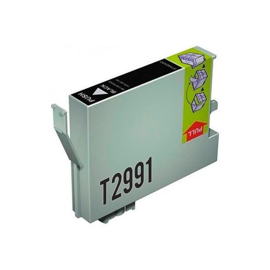 Tinteiro Epson 29 XL Compatível Preto, T2991 / T2981