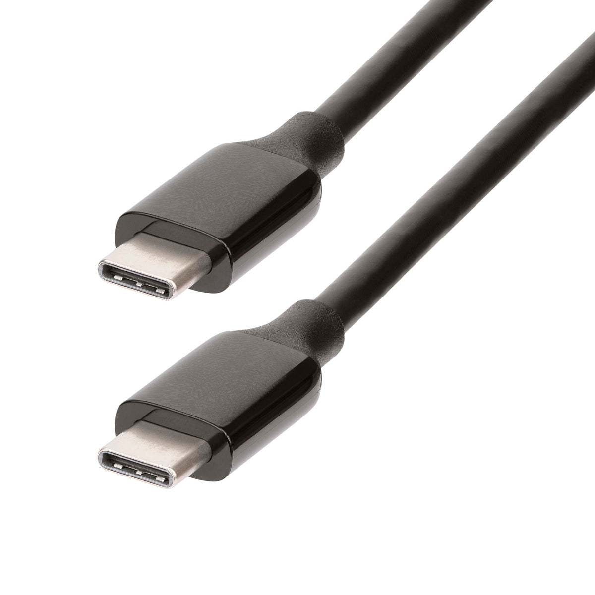 Cabo USB-C - 1M - Preto