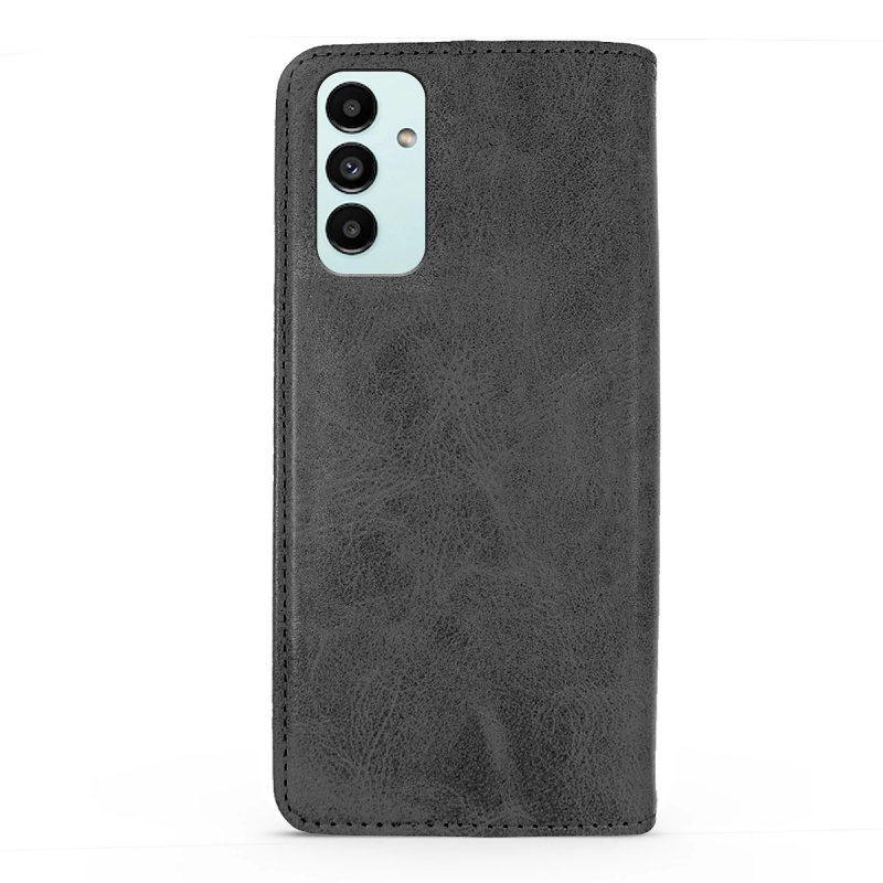 Capa Samsung Galaxy A04e Flipcover Preta