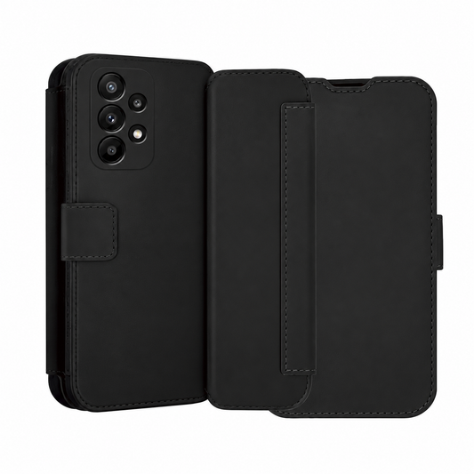 Capa Samsung Galaxy A13 4G Flipcover Preta