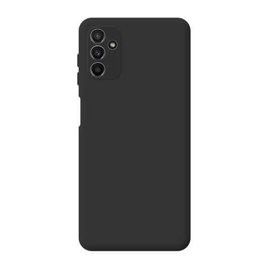Capa Samsung Galaxy A23 5G Silicone Preto