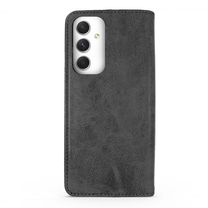 Capa Samsung Galaxy A14 5G Flipcover Preta