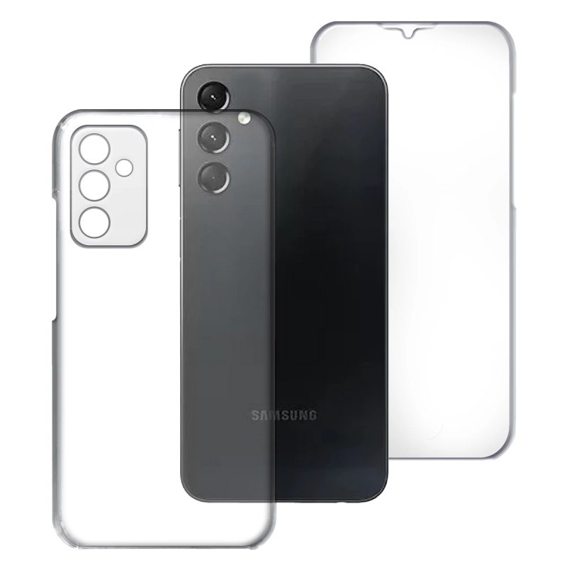 Capa Samsung Galaxy A24 4G Proteção 360º