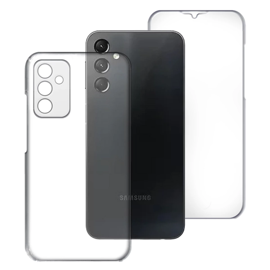 Capa Samsung Galaxy A24 4G Proteção 360º